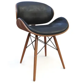 The chairs delight